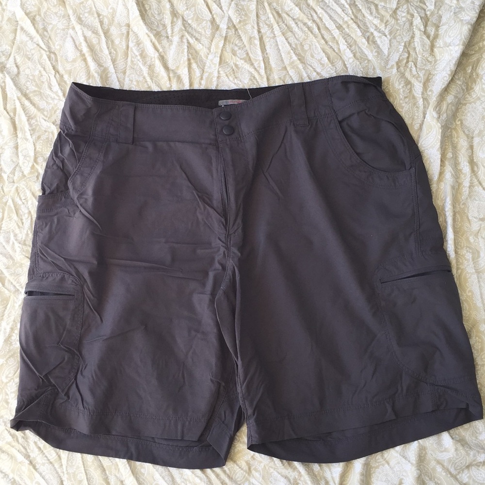 LL Bean, size 14